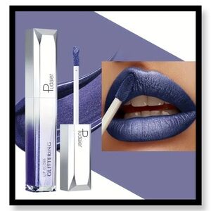 💕💕2/$8-Glittering Lip Gloss Set -